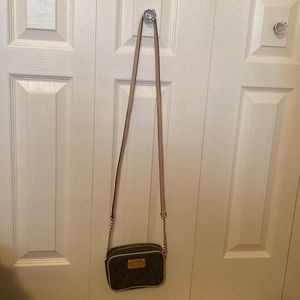Michael Kors crossbody bag